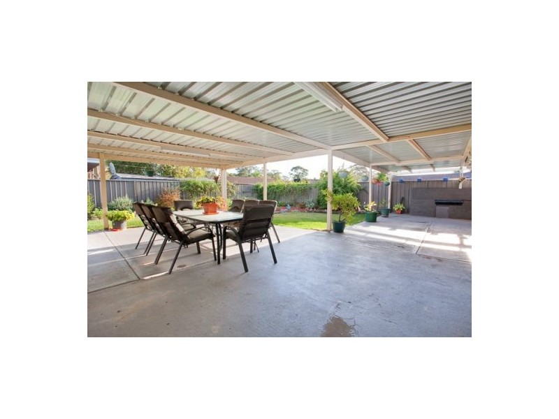3 Moore Place, Bligh Park NSW 2756