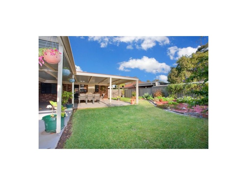 3 Moore Place, Bligh Park NSW 2756