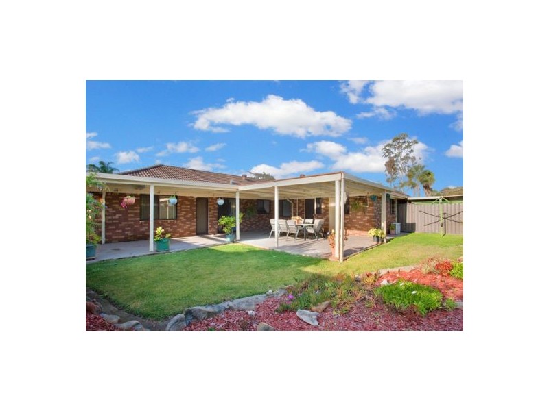 3 Moore Place, Bligh Park NSW 2756