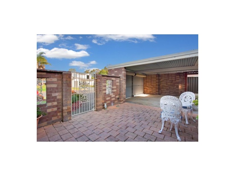 3 Moore Place, Bligh Park NSW 2756