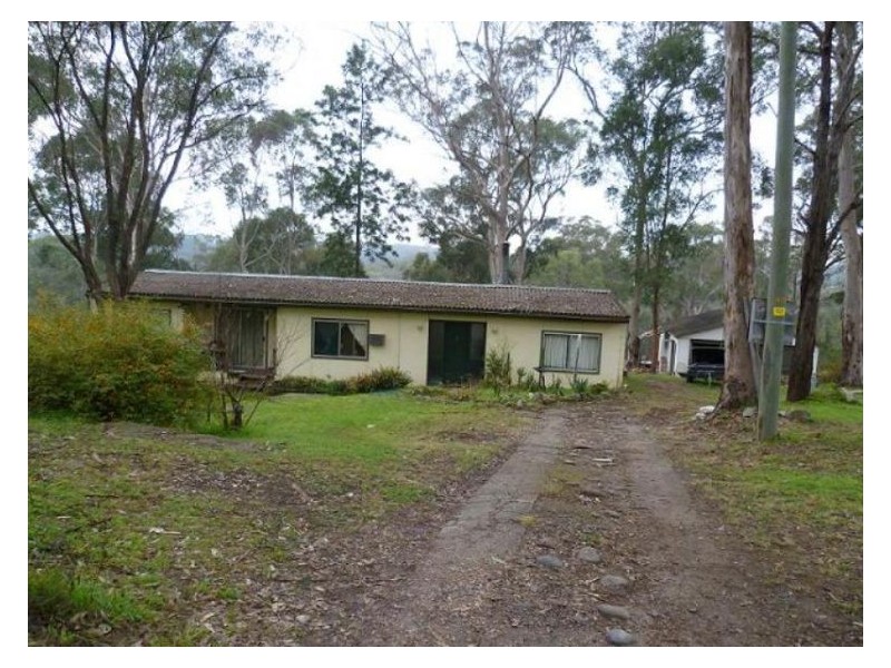 494 Tennyson Road, Tennyson NSW 2754