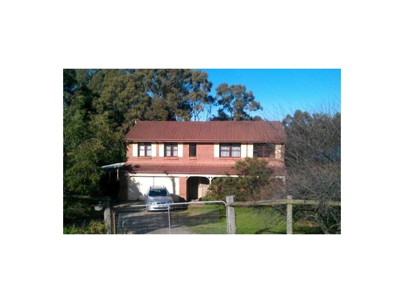 Blaxlands Ridge NSW 2758