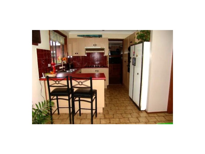 Blaxlands Ridge NSW 2758