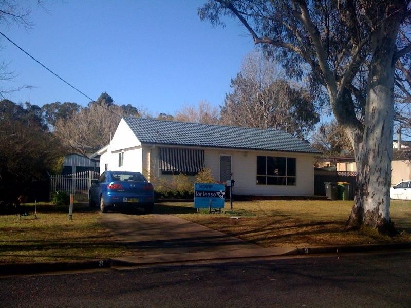 8 Bradley Road, North Richmond NSW 2754