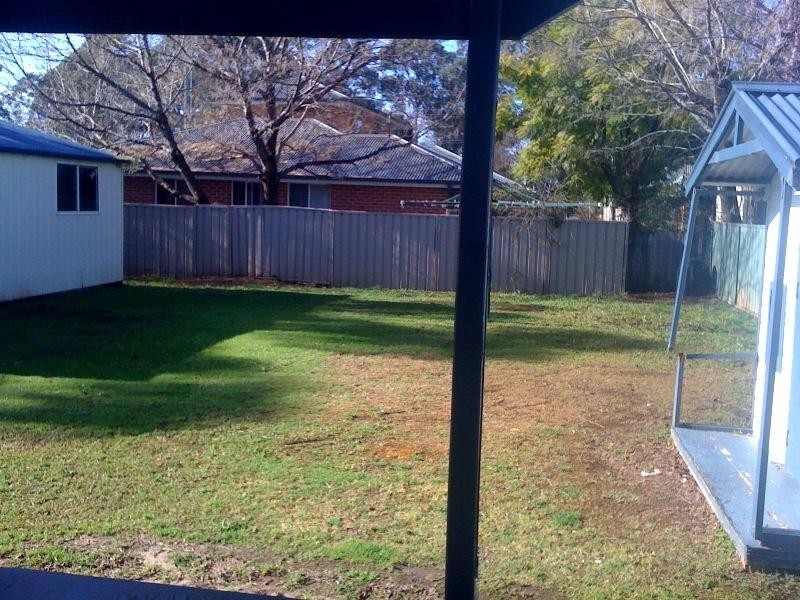 8 Bradley Road, North Richmond NSW 2754