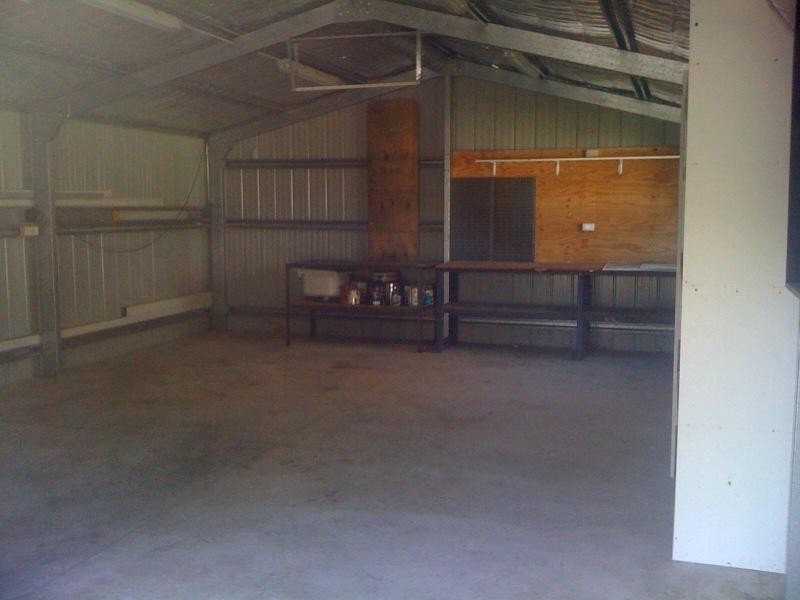 8 Bradley Road, North Richmond NSW 2754