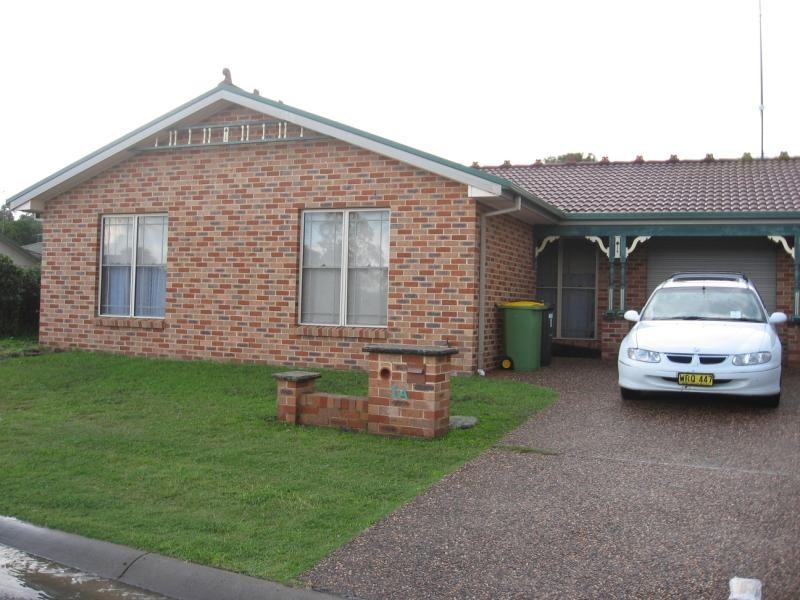 1a Speke Place, Bligh Park NSW 2756