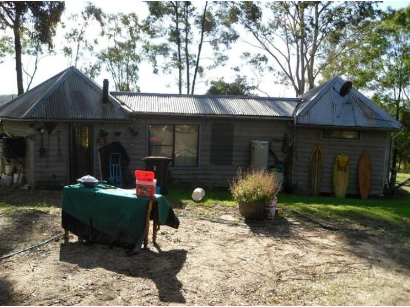 2 West Portland Road, Ebenezer NSW 2756