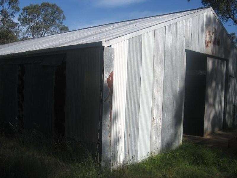 2 West Portland Road, Ebenezer NSW 2756