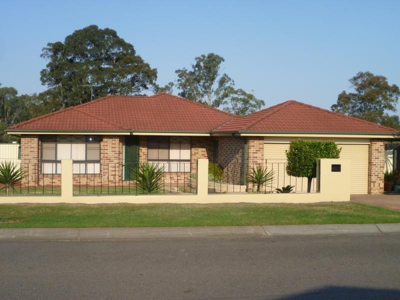 1 Lang Road, South Windsor NSW 2756