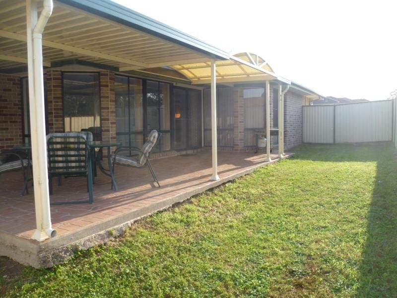 1 Lang Road, South Windsor NSW 2756