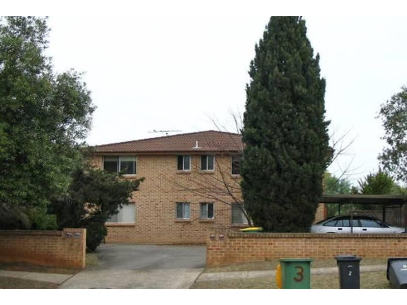 4/138 Francis Street, Richmond NSW 2753