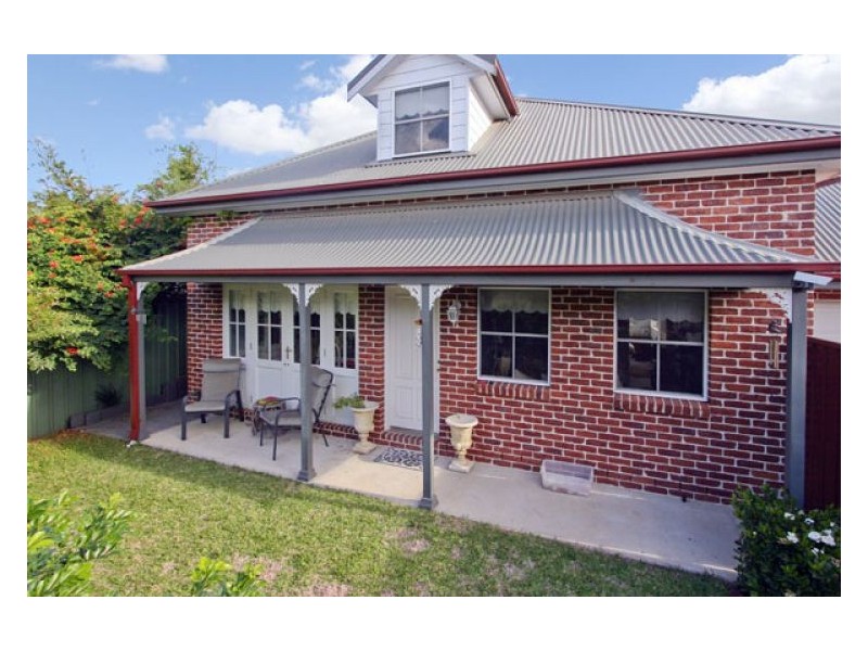 South Windsor NSW 2756