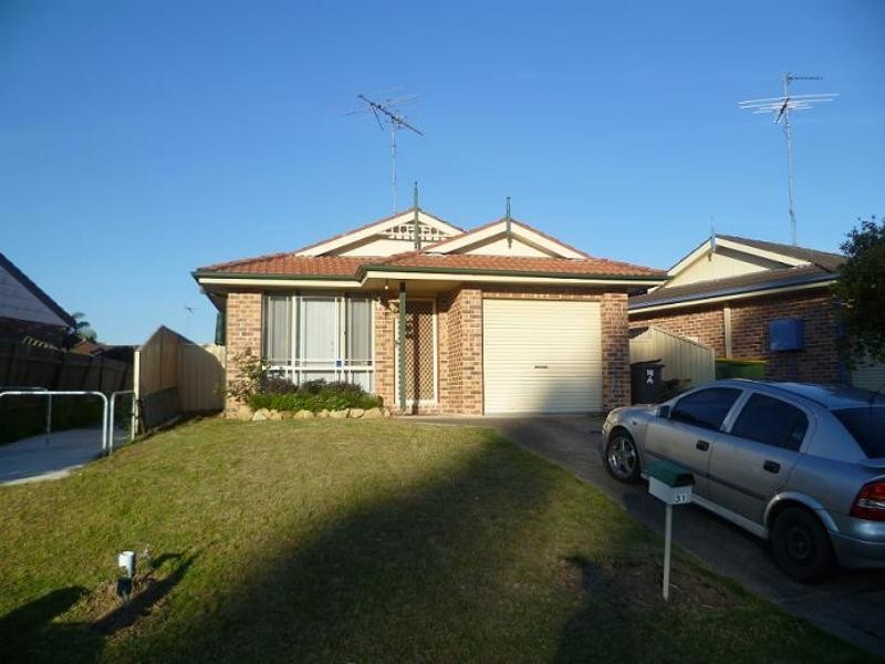 31 Samuel Street, Bligh Park NSW 2756