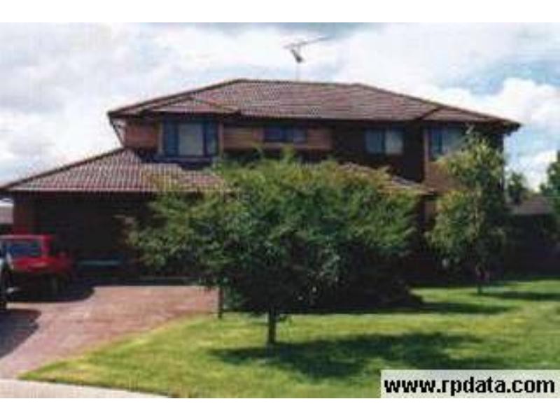 7 Ann Place, Bligh Park NSW 2756