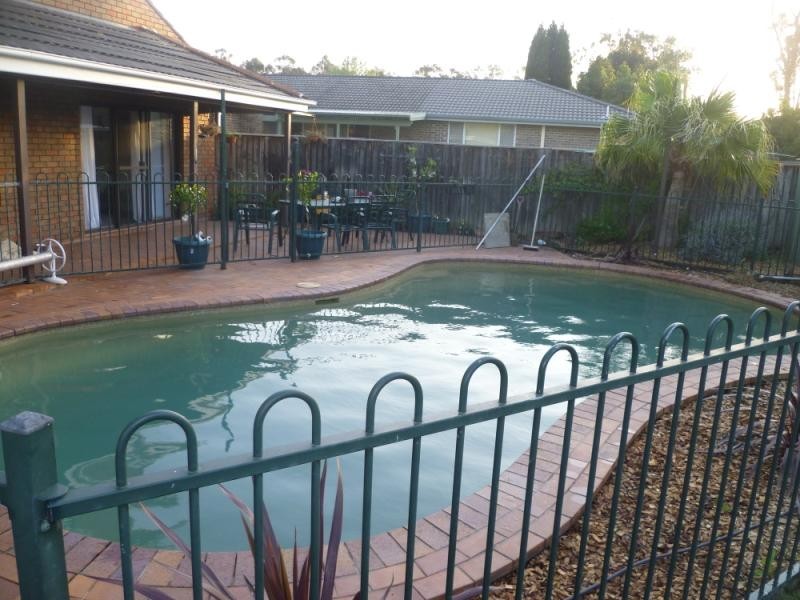 7 Ann Place, Bligh Park NSW 2756