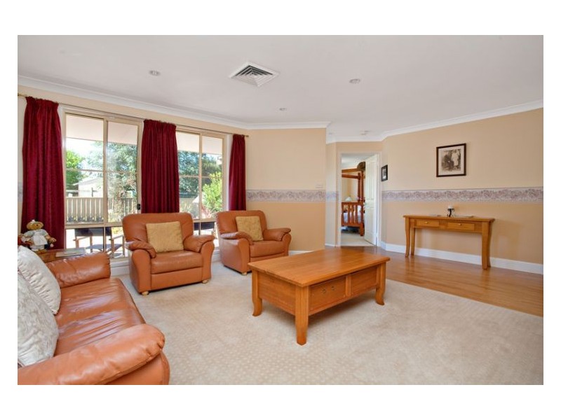 Mcgraths Hill NSW 2756