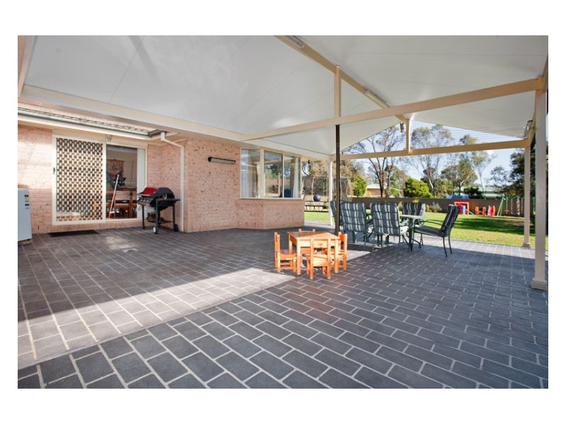 Mcgraths Hill NSW 2756