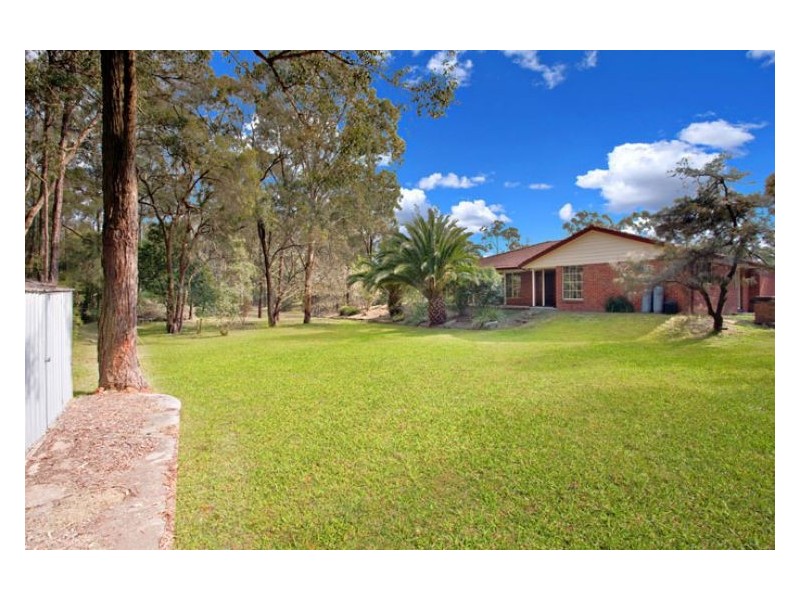 110 Bennett Road, Londonderry NSW 2753