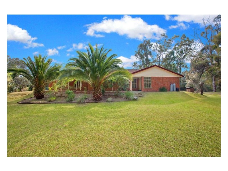 110 Bennett Road, Londonderry NSW 2753