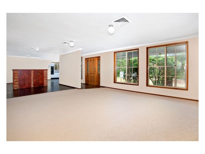 110 Bennett Road, Londonderry NSW 2753