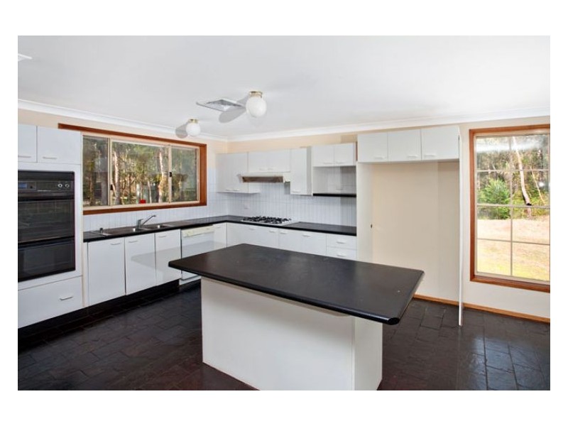 110 Bennett Road, Londonderry NSW 2753