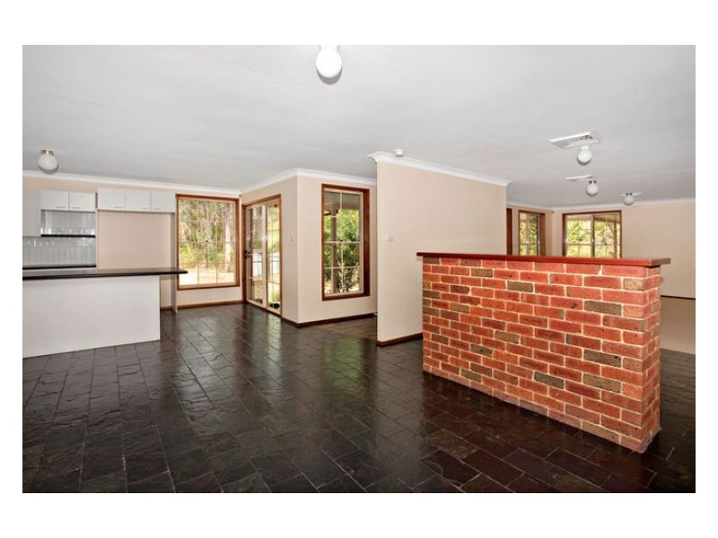 110 Bennett Road, Londonderry NSW 2753