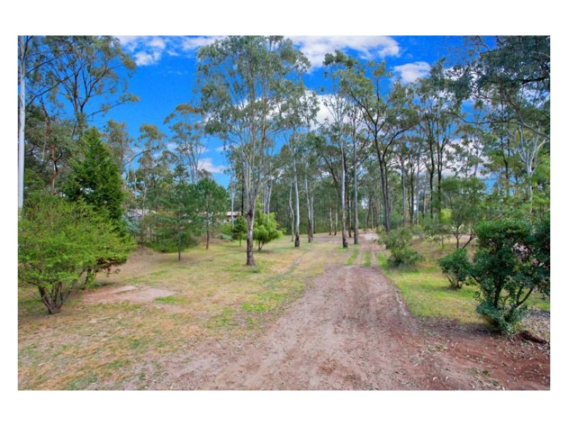 110 Bennett Road, Londonderry NSW 2753