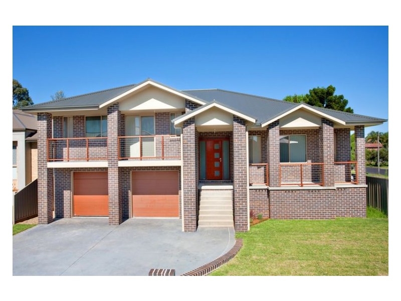 Mcgraths Hill NSW 2756