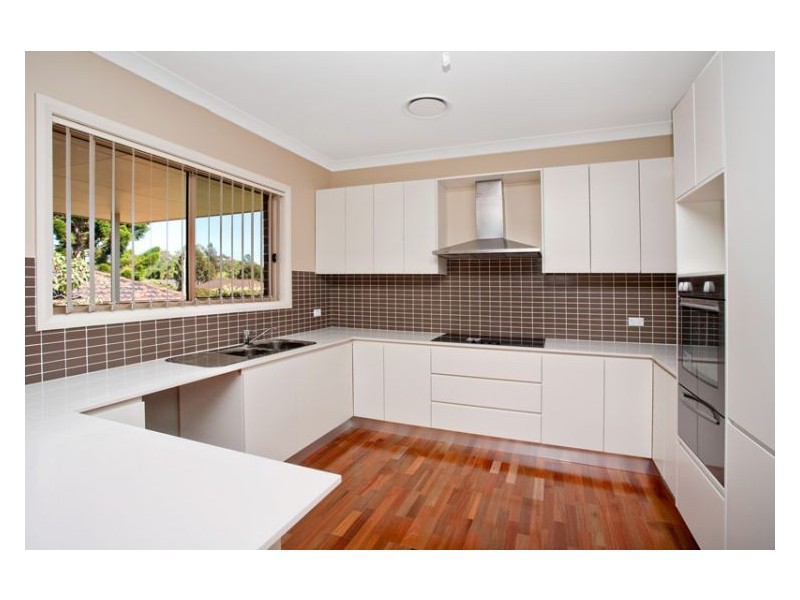 Mcgraths Hill NSW 2756