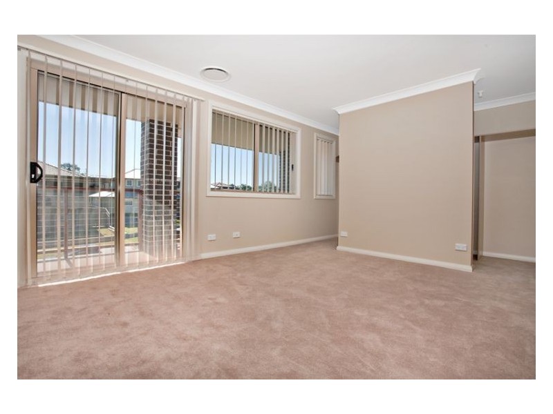 Mcgraths Hill NSW 2756