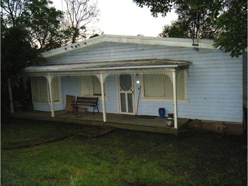 20 Enfield Avenue, North Richmond NSW 2754