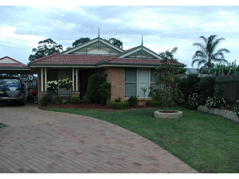 7a Baylis Place, North Richmond NSW 2754