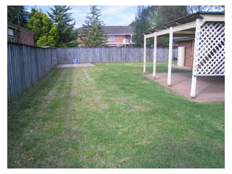 Mcgraths Hill NSW 2756