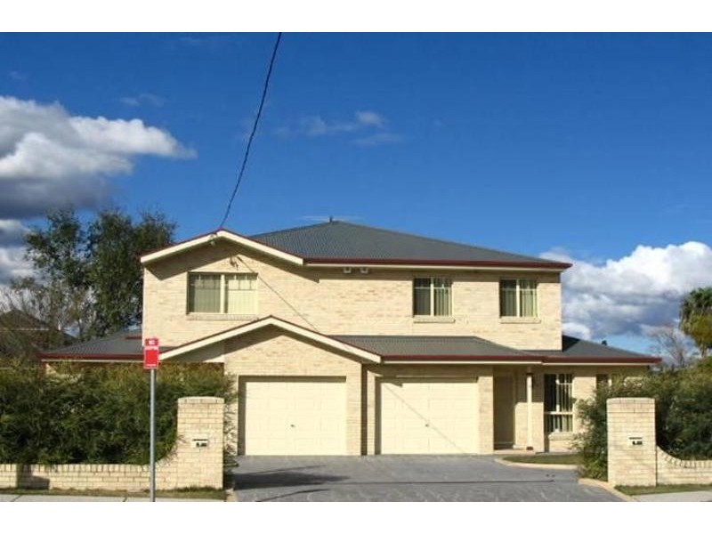 2/32 Paget Street, Richmond NSW 2753