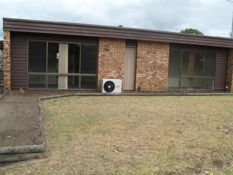 9 Newham Drive, Cambridge Gardens NSW 2747