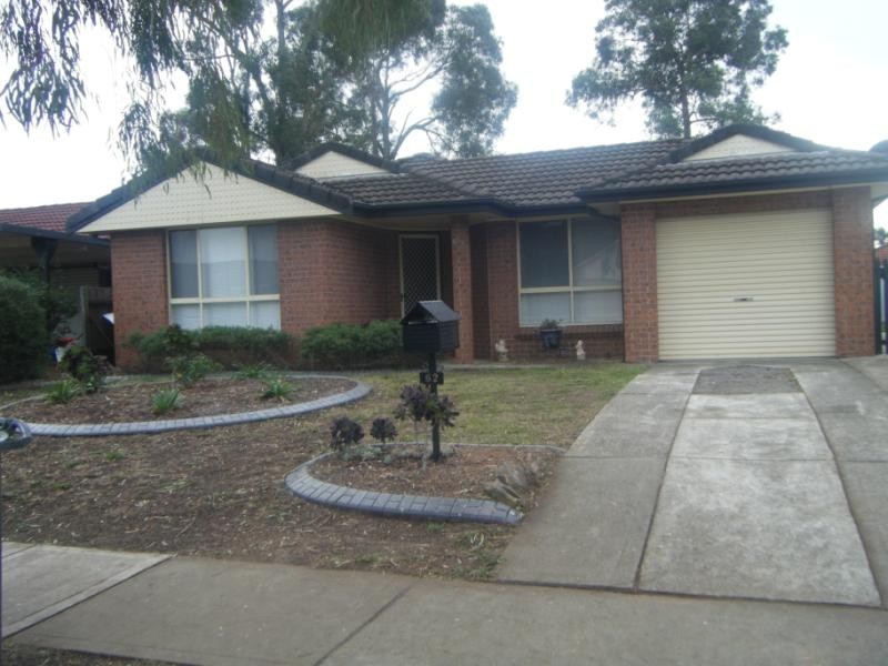 62 Porpoise Crescent, Bligh Park NSW 2756