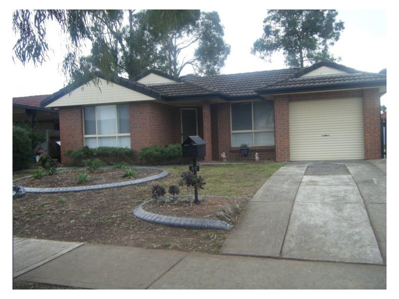 62 Porpoise Cres, Bligh Park NSW 2756