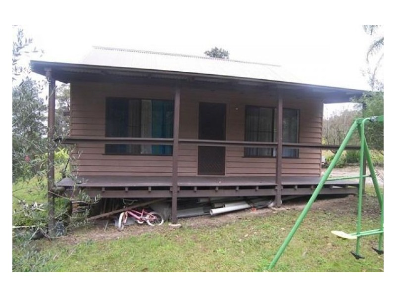 3548a Singleton Road, Colo Heights NSW 2756