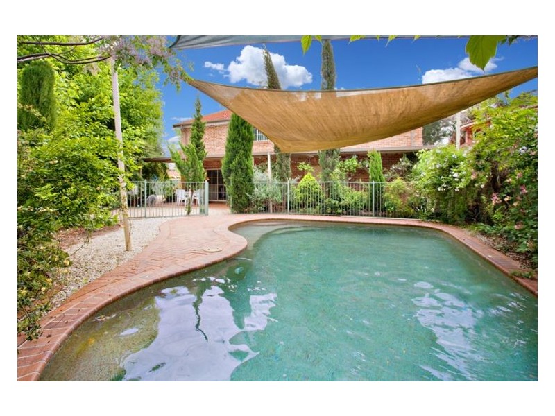 Mcgraths Hill NSW 2756