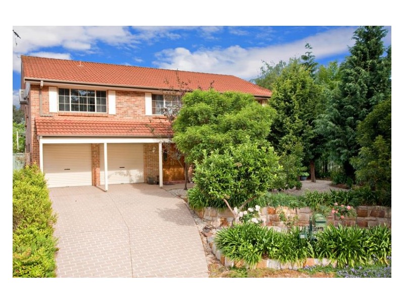 Mcgraths Hill NSW 2756