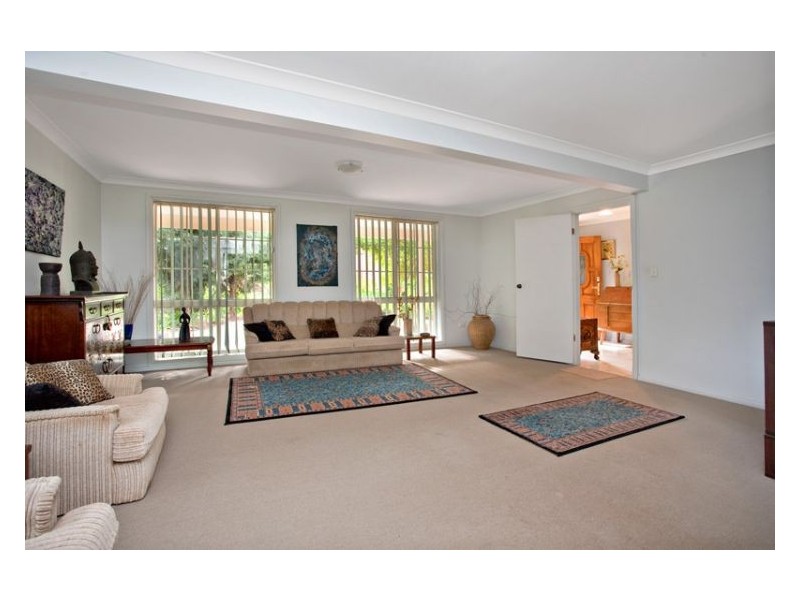 Mcgraths Hill NSW 2756