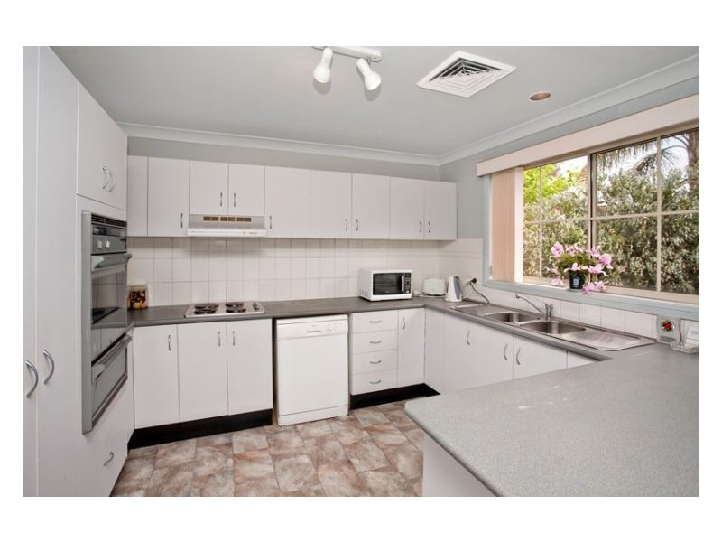 Mcgraths Hill NSW 2756