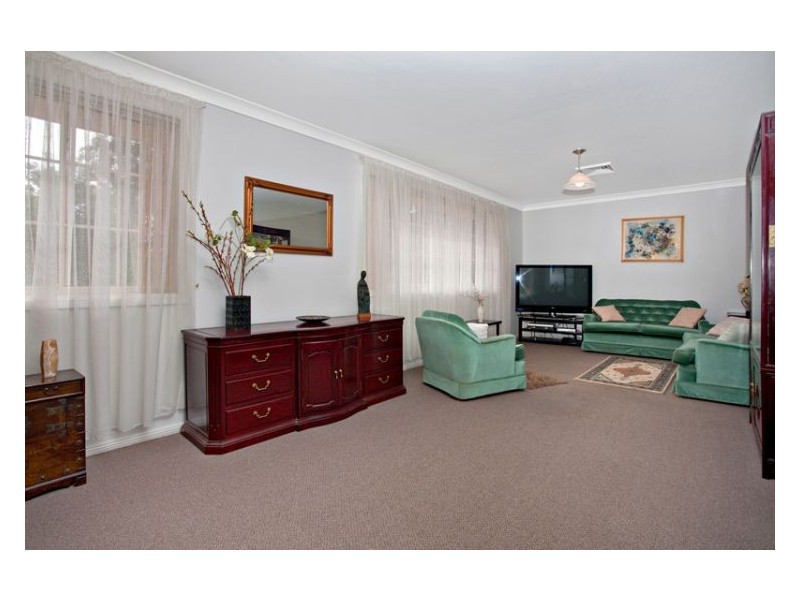 Mcgraths Hill NSW 2756