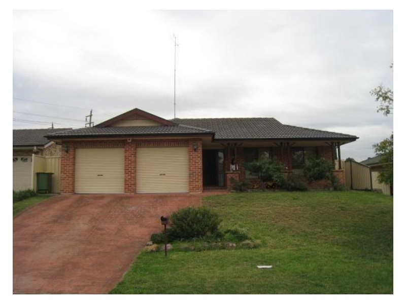 60 Stewart St, South Windsor NSW 2756