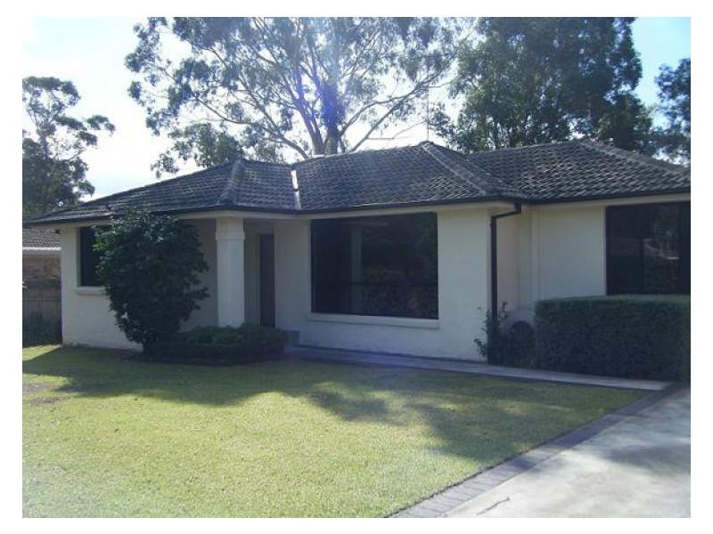 16 Pecks Road, North Richmond NSW 2754