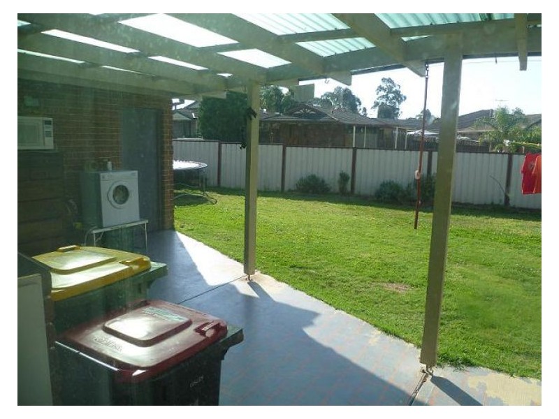 1 Alex Place, Bligh Park NSW 2756