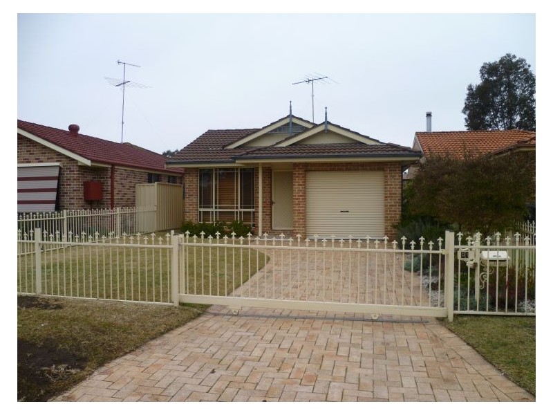 91 Porpoise Crescent, Bligh Park NSW 2756