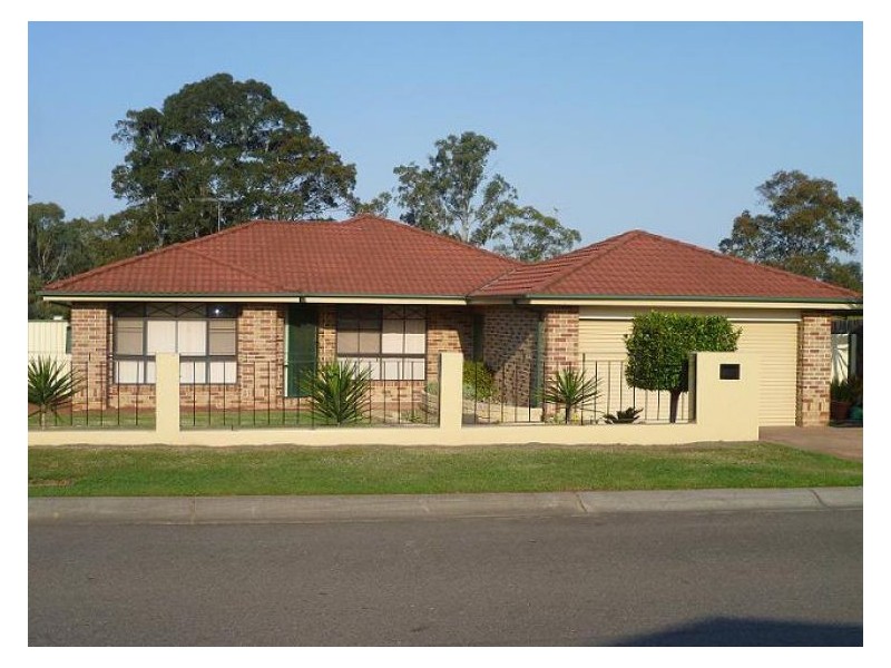 1 Lang Road, South Windsor NSW 2756