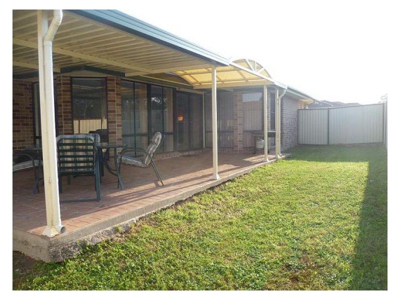 1 Lang Road, South Windsor NSW 2756